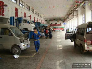 4S店与修理厂 如何根据汽车销售场景选择最佳服务